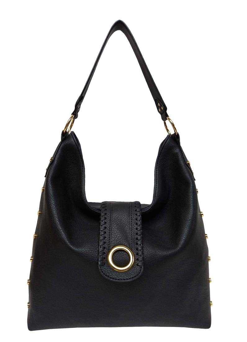 4659KL - Black