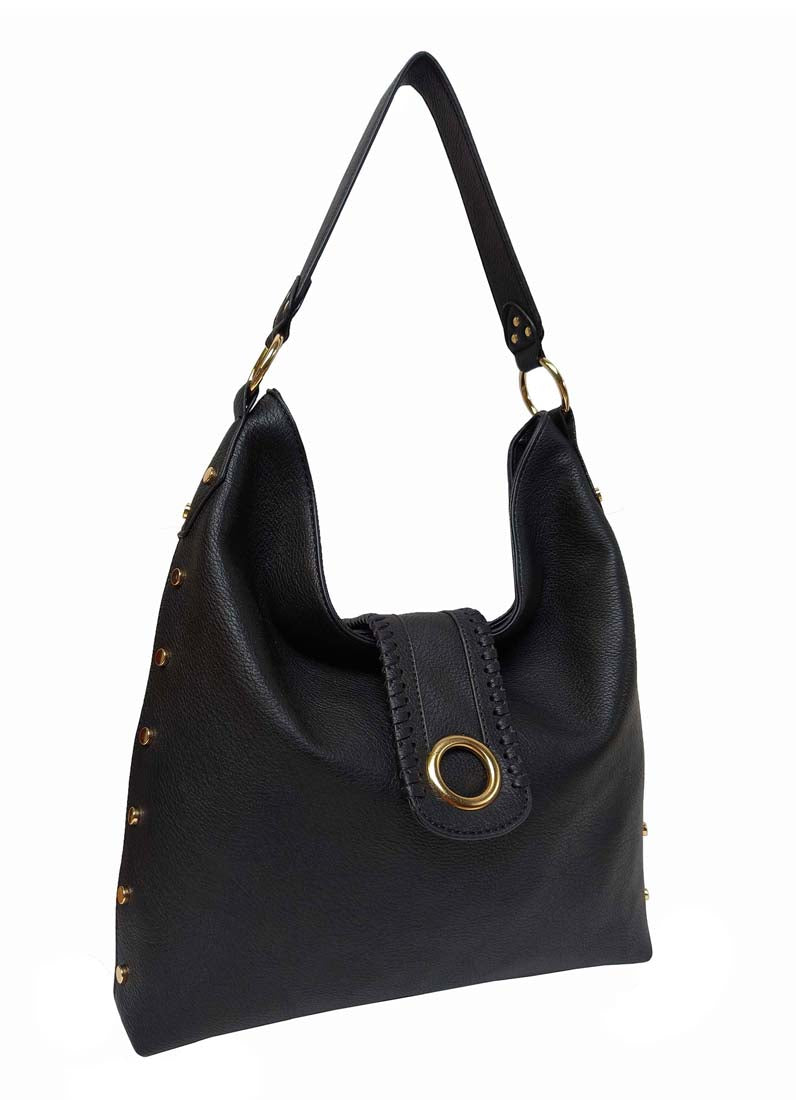 4659KL - Black
