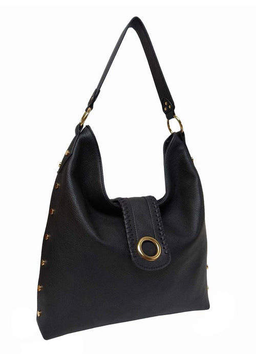4659KL - Black