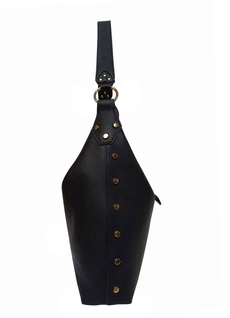4659KL - Black