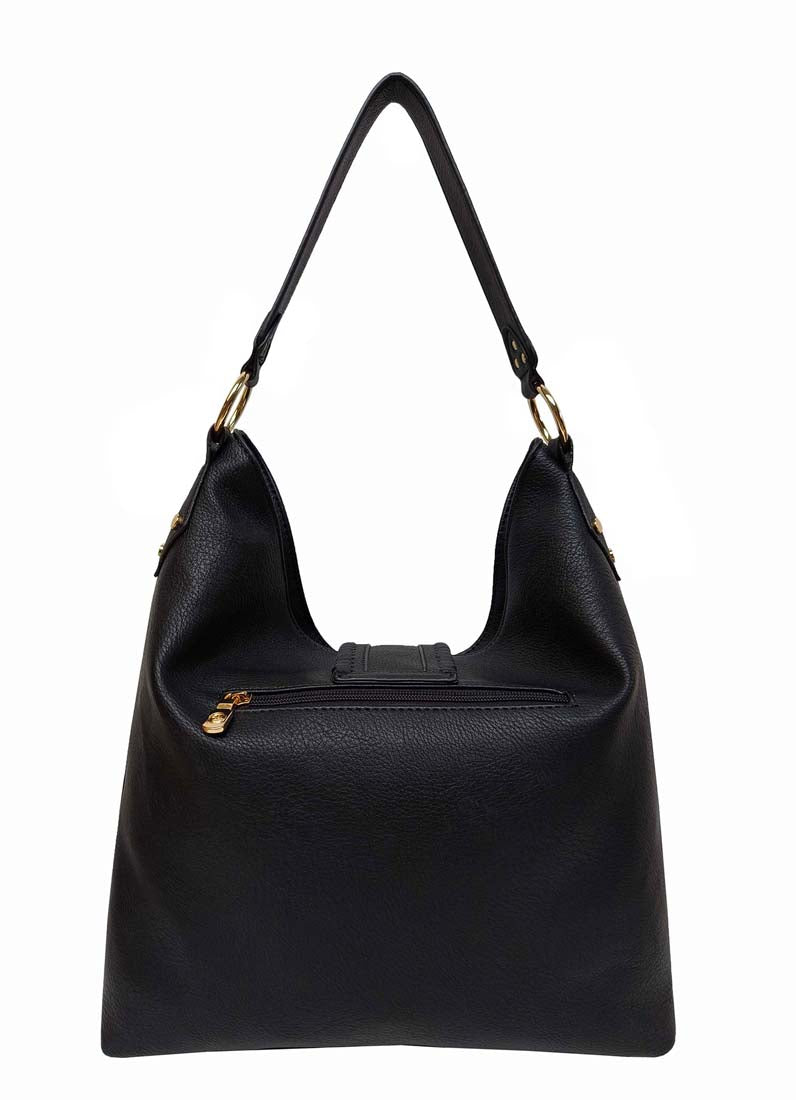 4659KL - Black