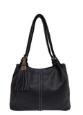 4665KL - Black
