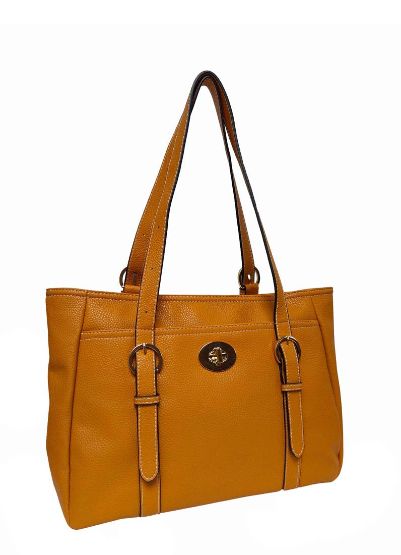 5104KL - Mustard