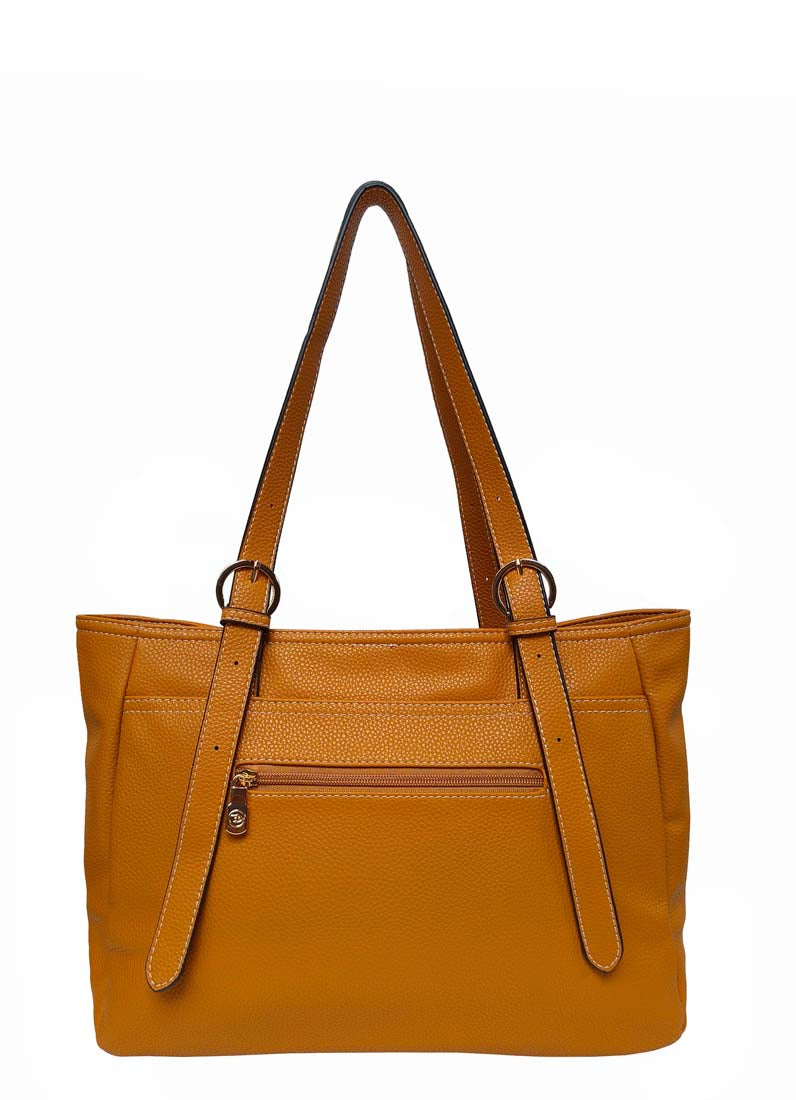 5104KL - Mustard