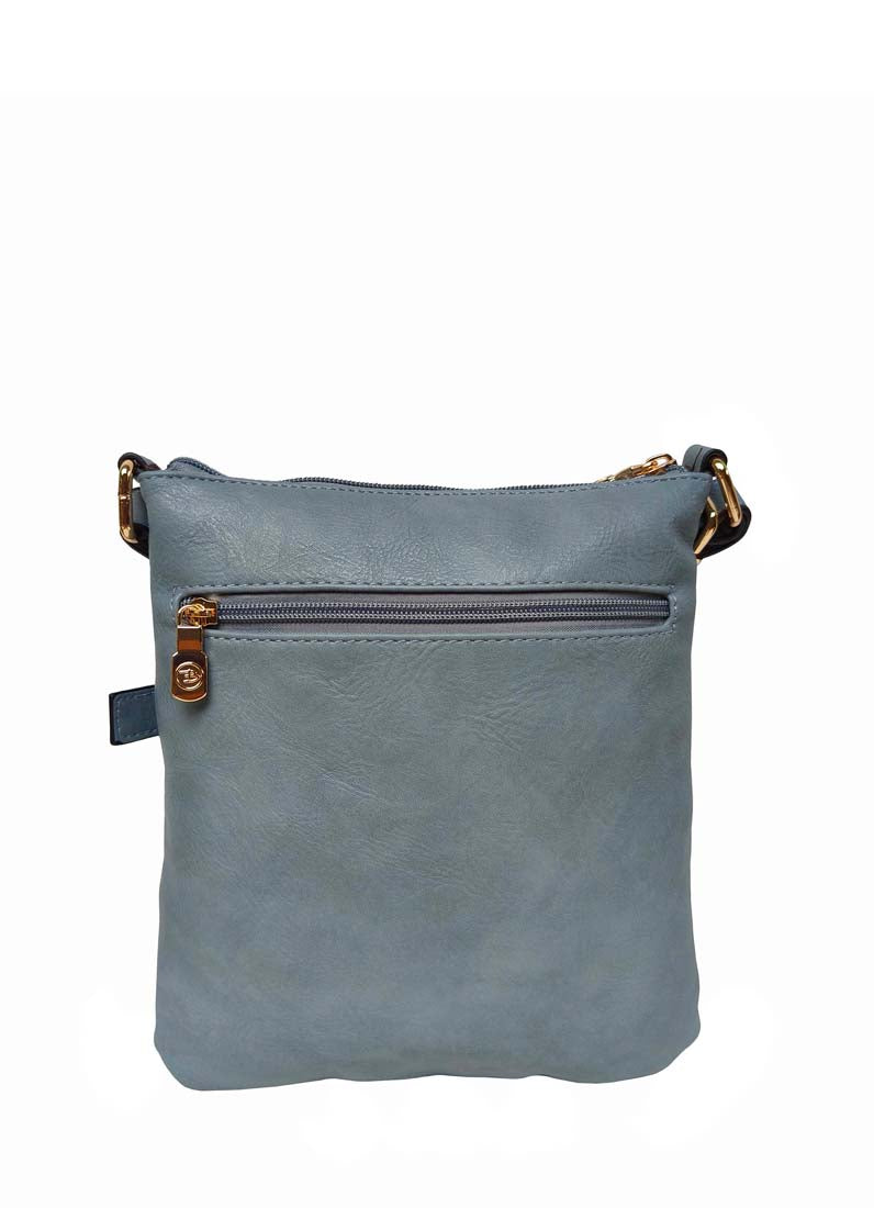 5108KL - Sky Blue