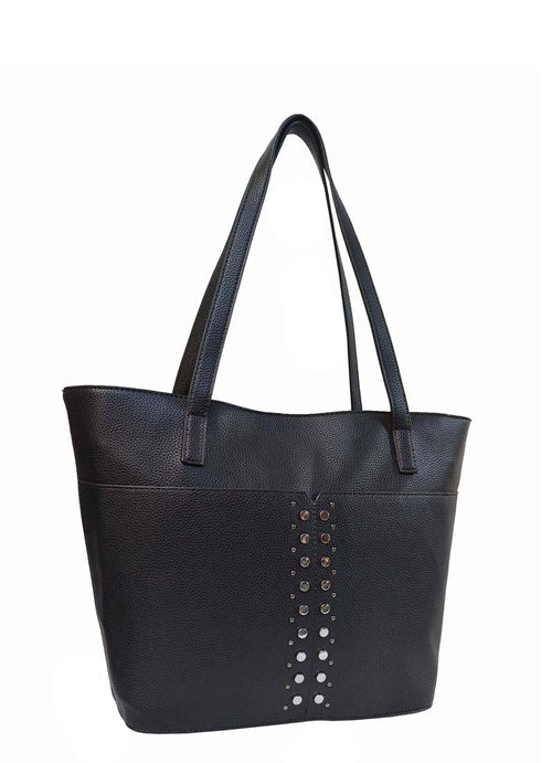 5111KL - Black