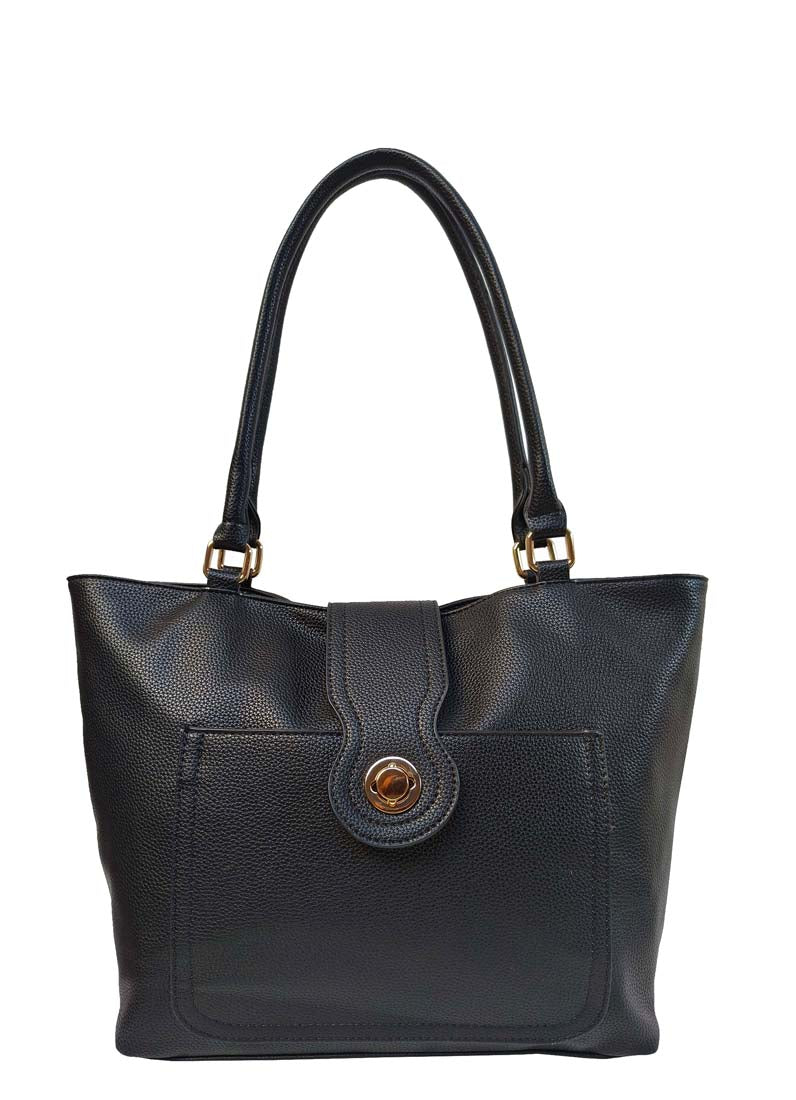 5116KL - Black