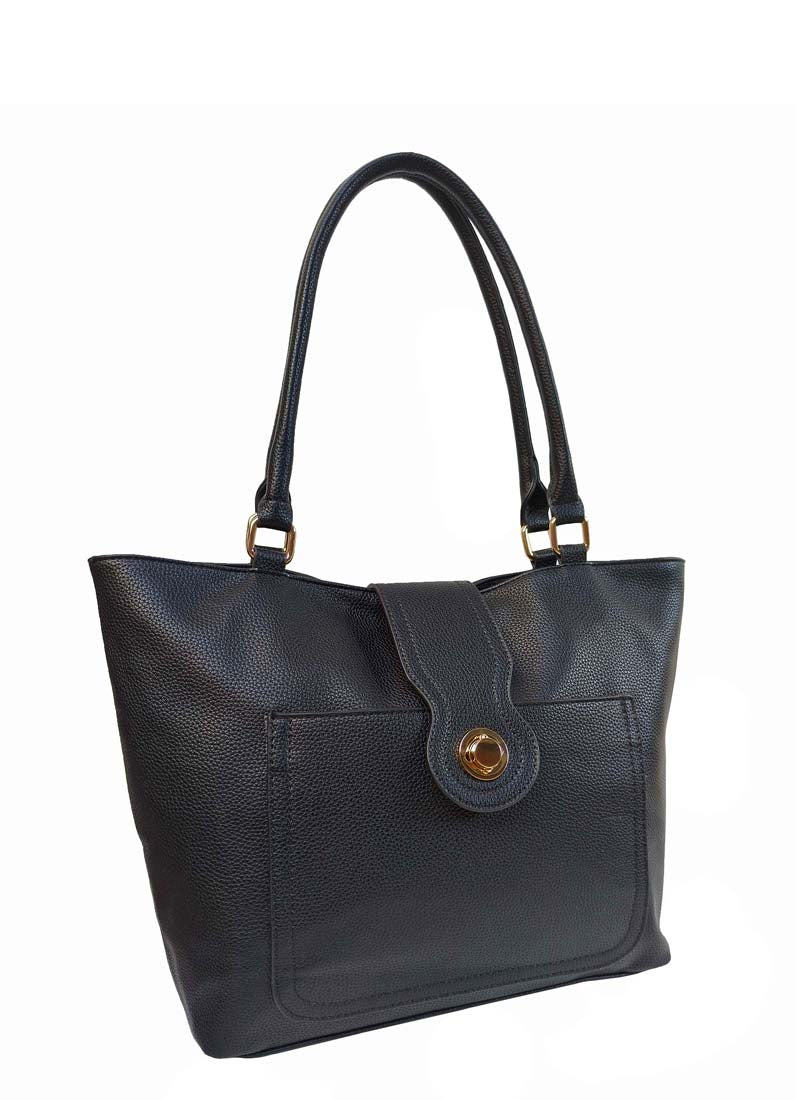 5116KL - Black