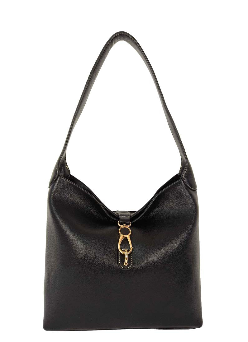 5322PN - Black