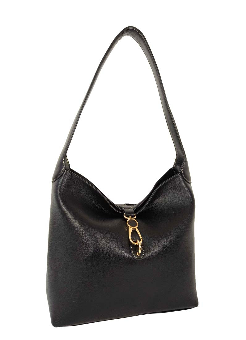 5322PN - Black