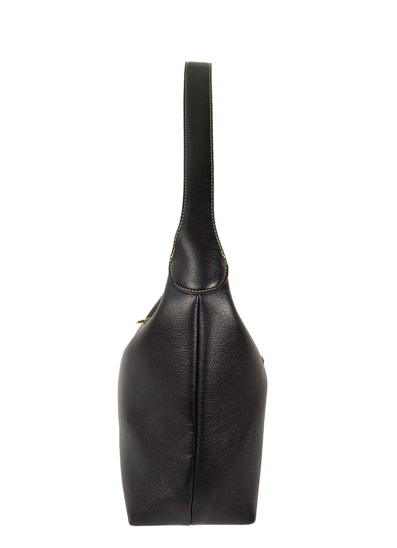 5322PN - Black