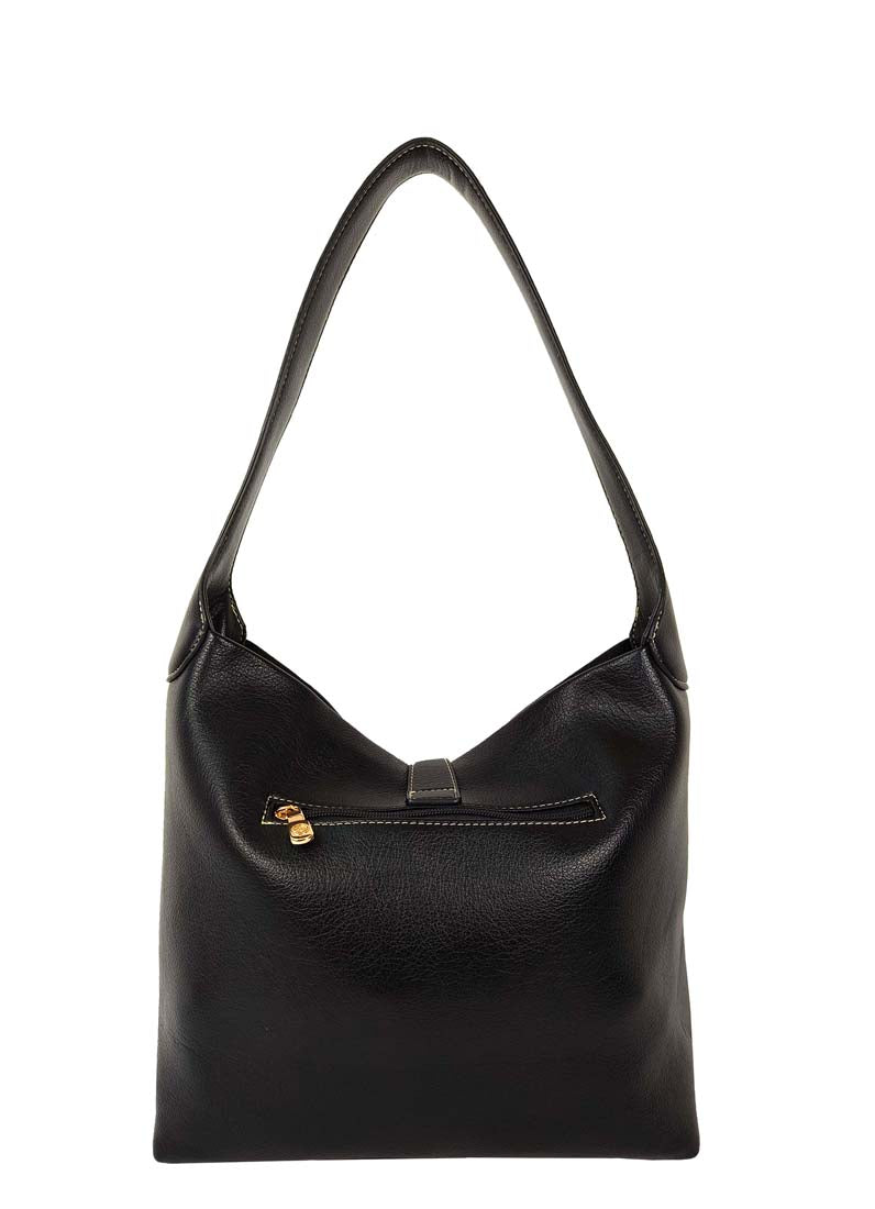 5322PN - Black
