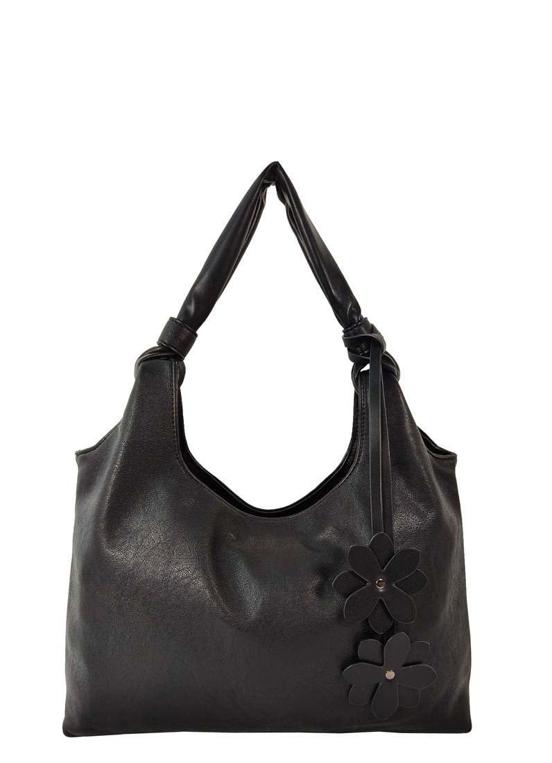 5323PN - Black