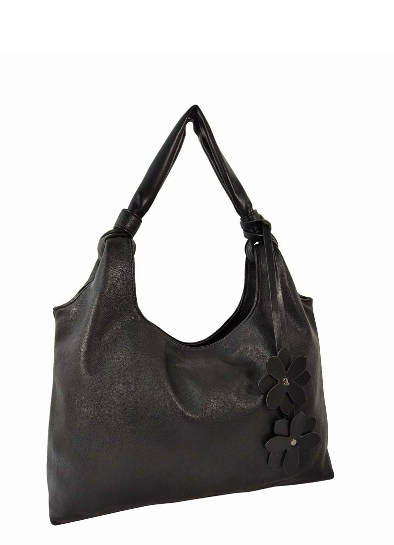 5323PN - Black