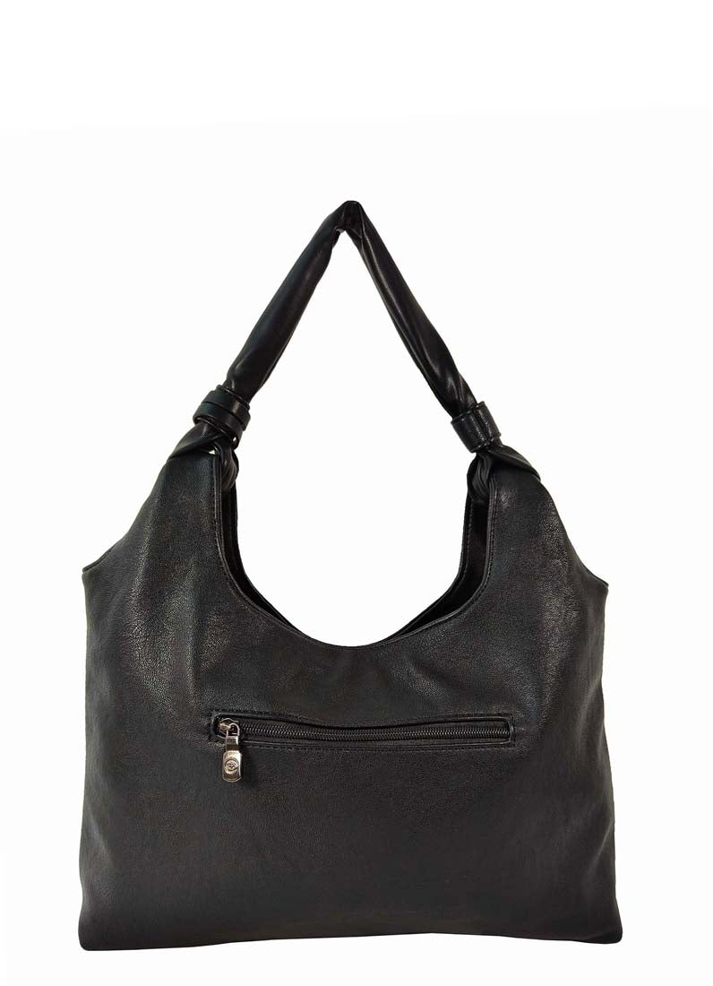 5323PN - Black