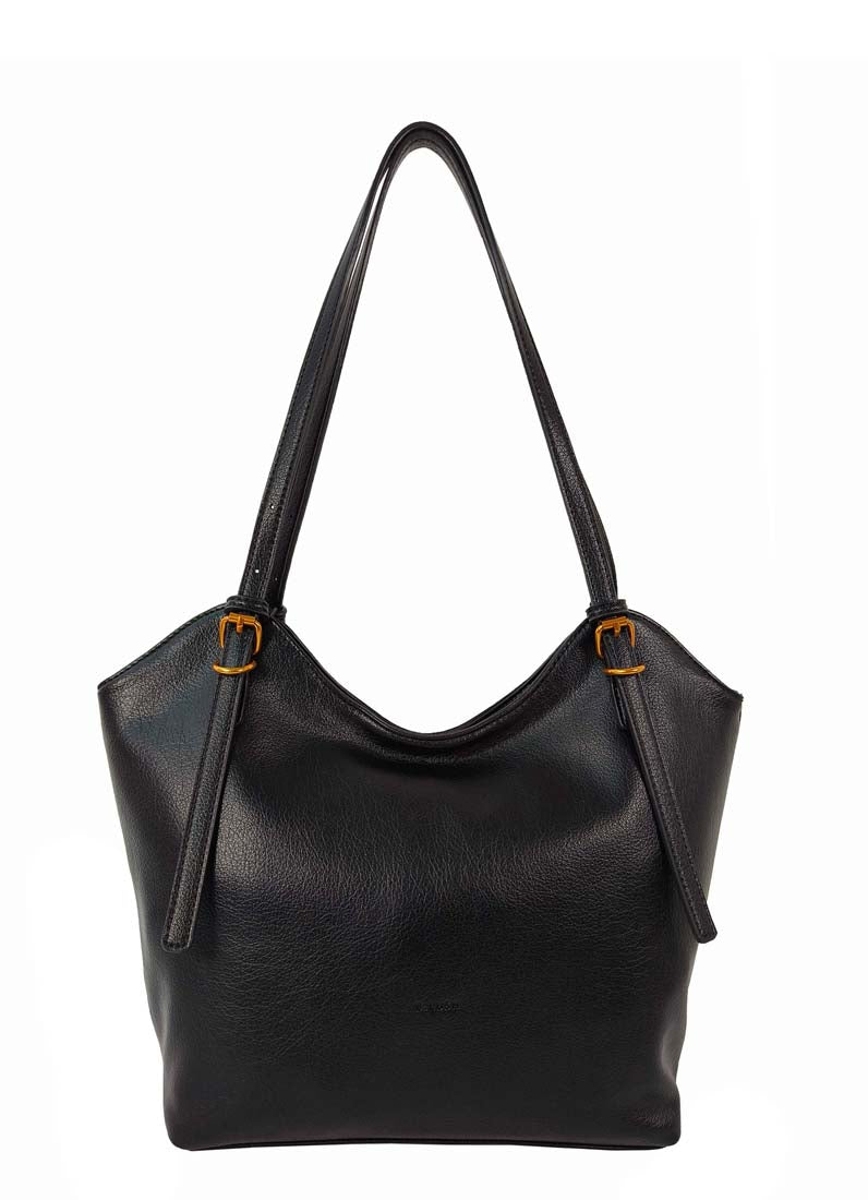 5324PN - Black