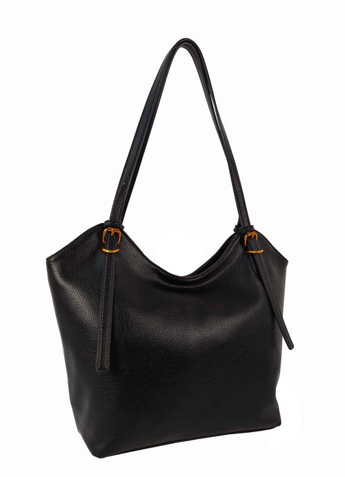 5324PN - Black