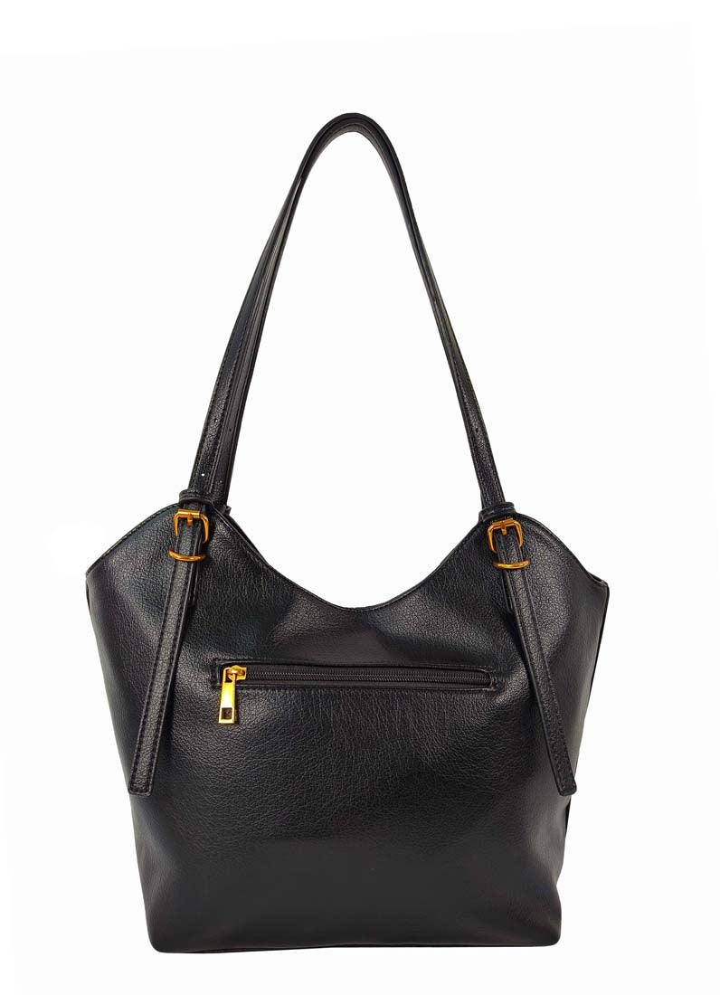 5324PN - Black