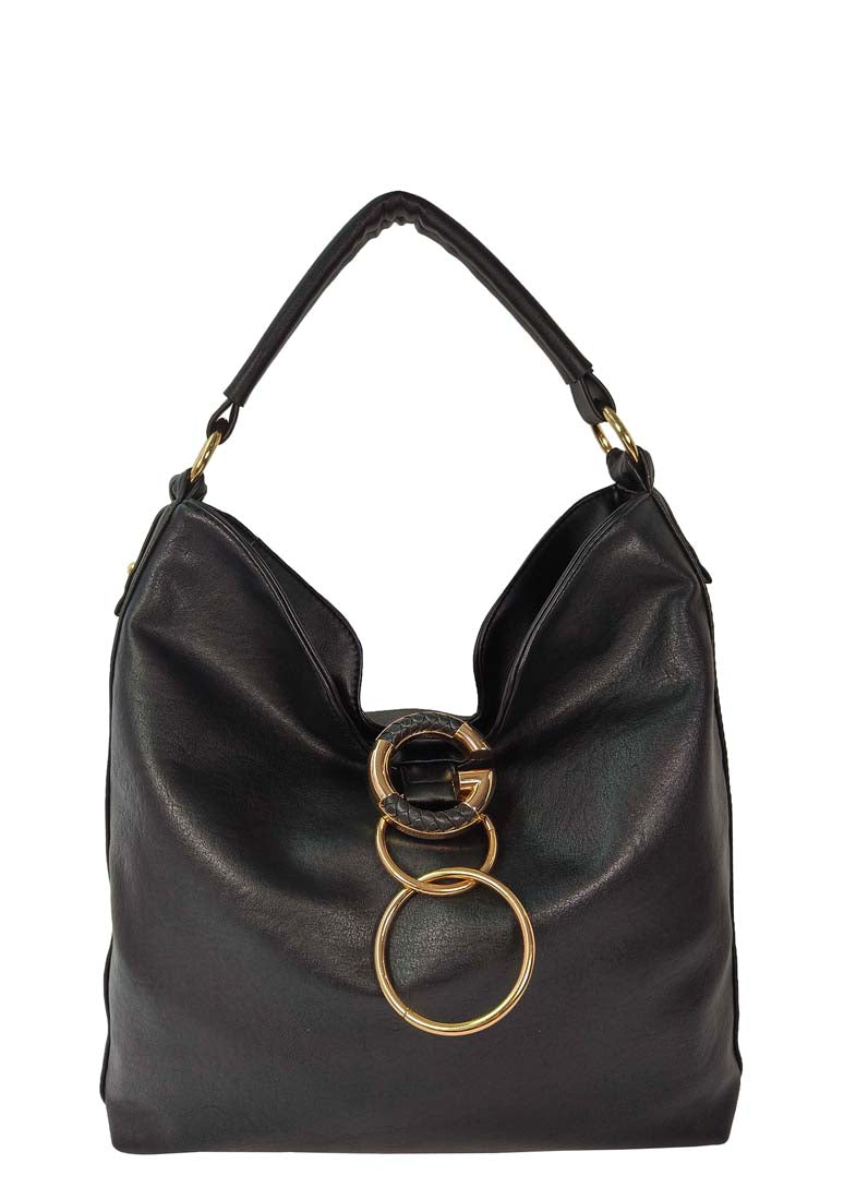 5635CQ - Black