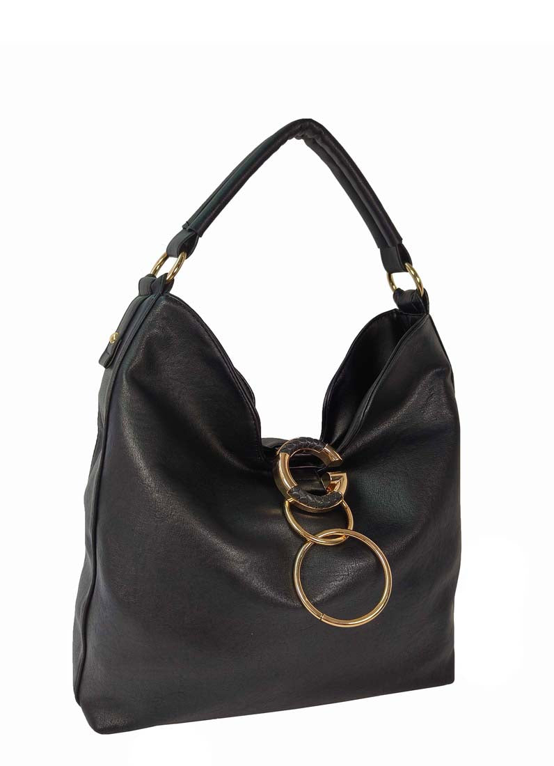 5635CQ - Black