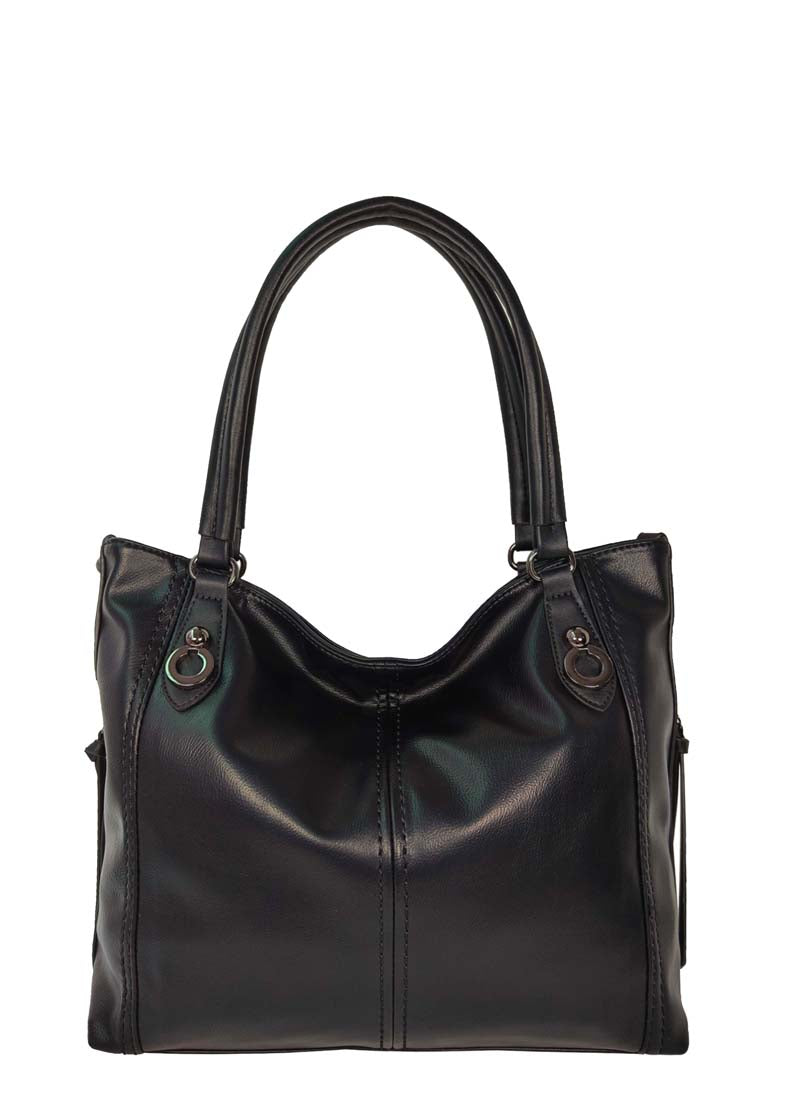 5637CQ - Black