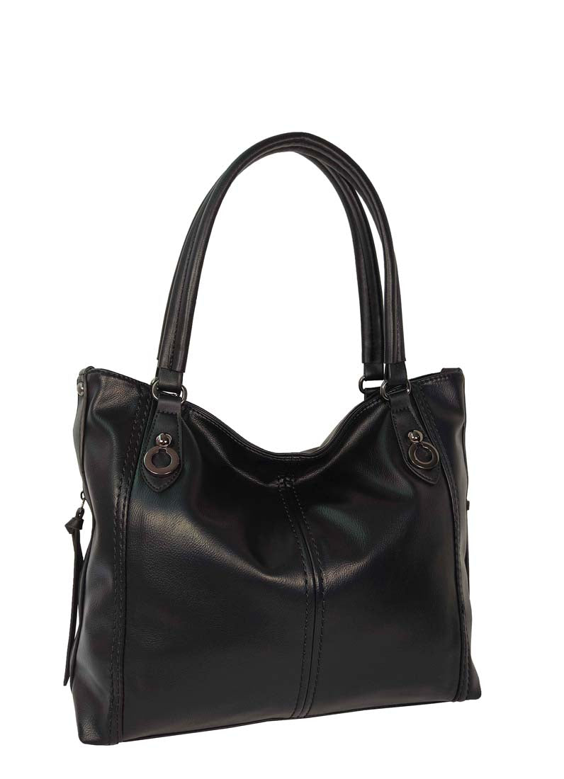 5637CQ - Black