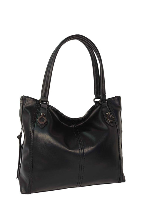 5637CQ - Black