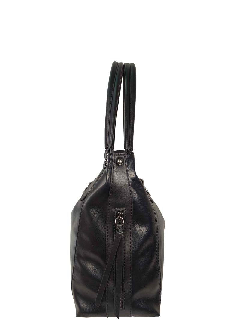 5637CQ - Black