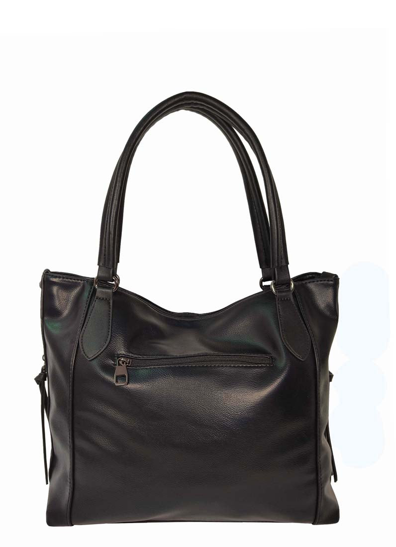 5637CQ - Black
