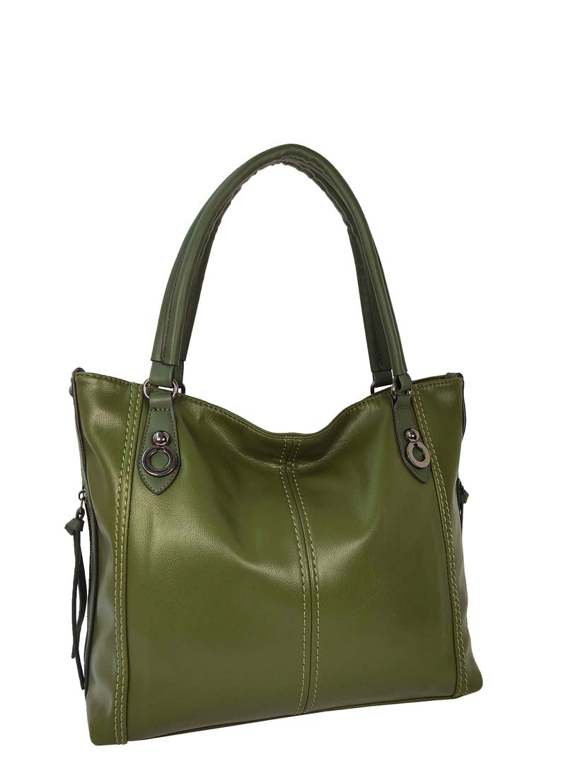 5637CQ - Green