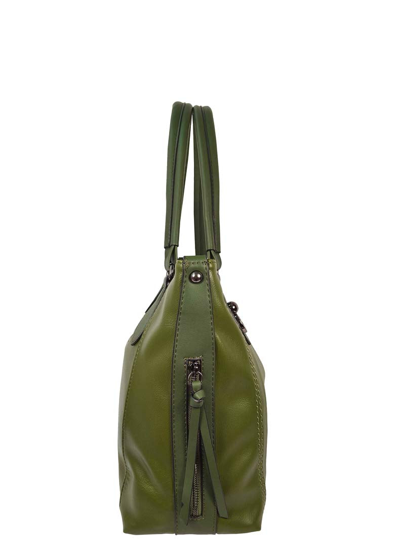 5637CQ - Green