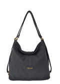 5641PN - Black