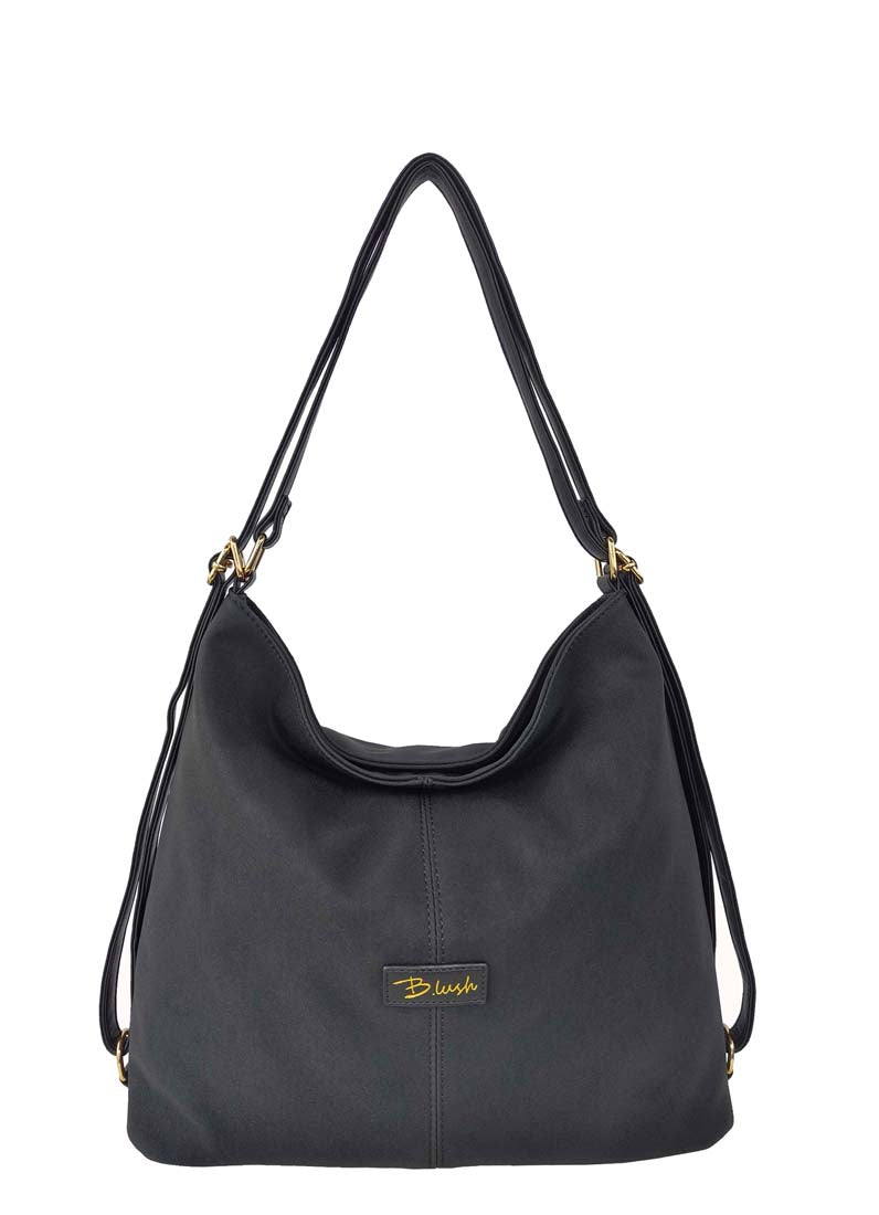 5641PN - Black
