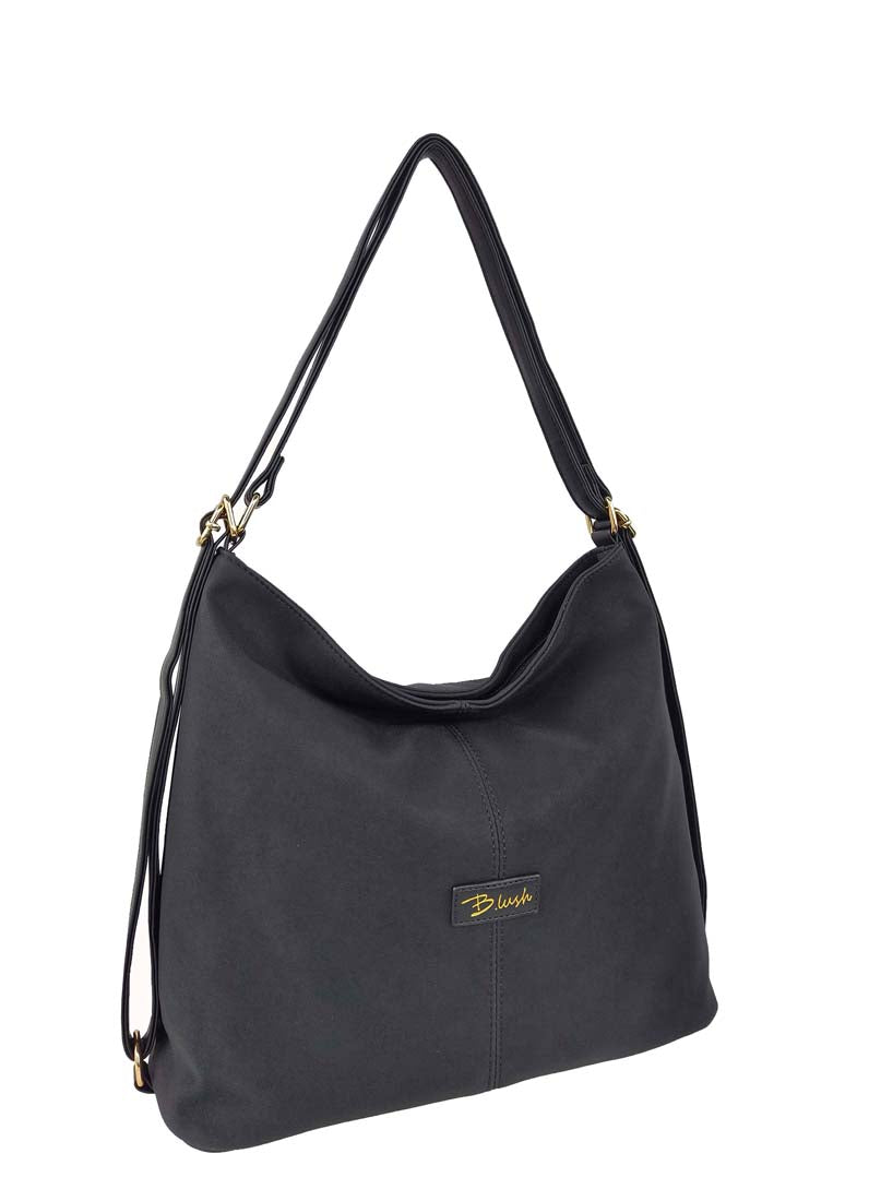 5641PN - Black