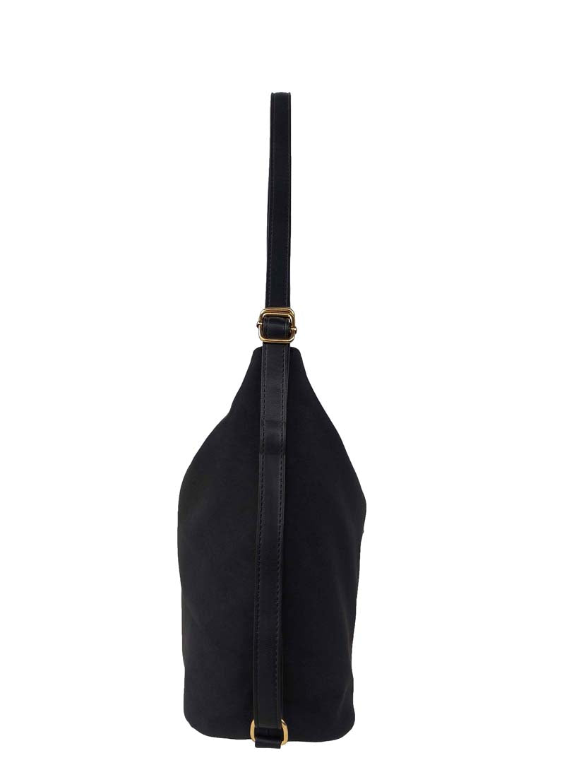 5641PN - Black