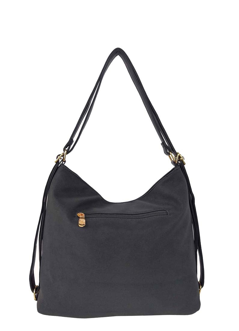 5641PN - Black