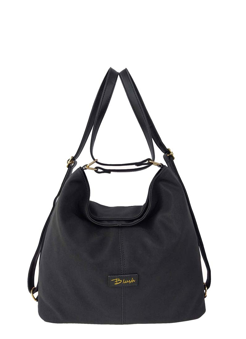 5641PN - Black