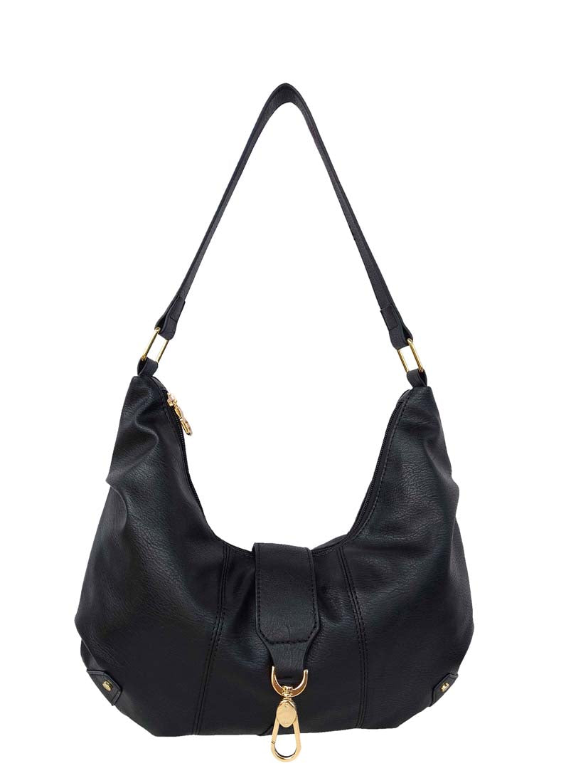 5642PN - Black