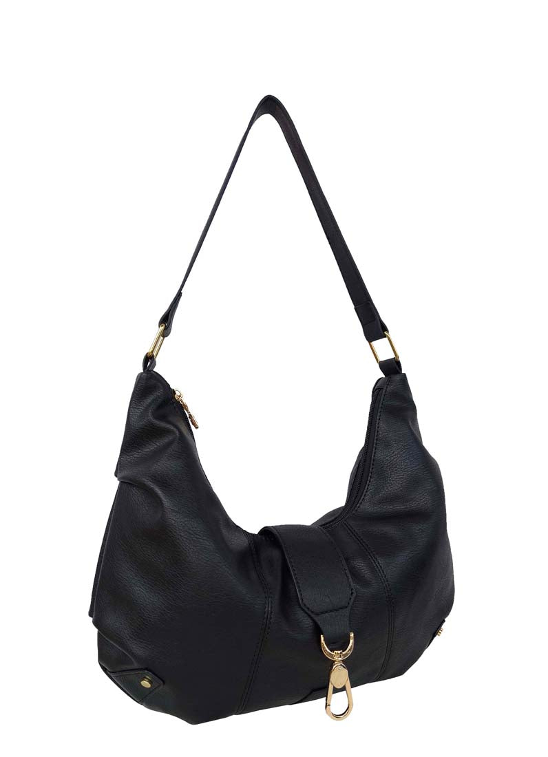 5642PN - Black