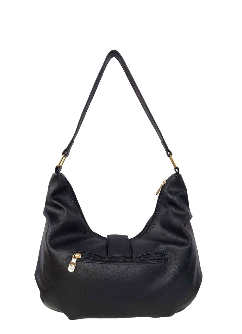 5642PN - Black