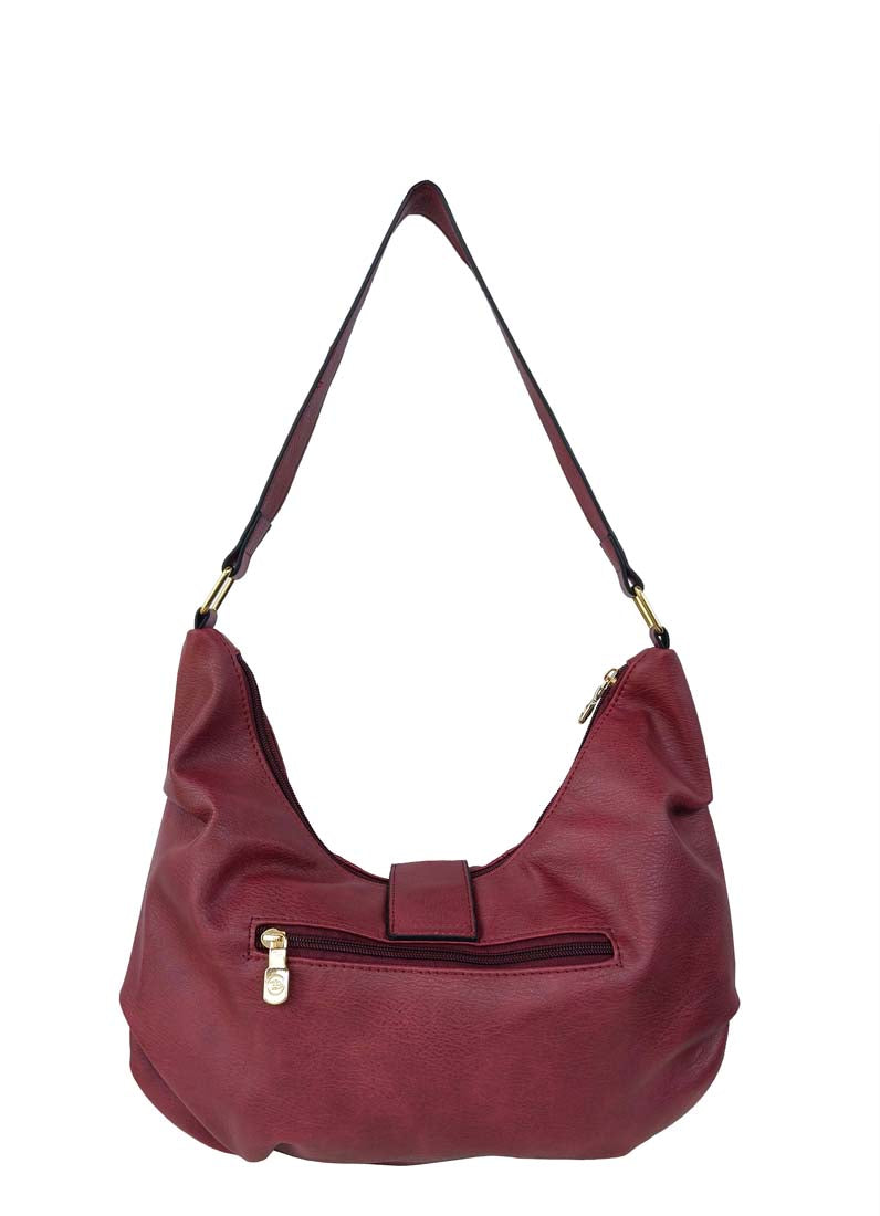 5642PN - Maroon