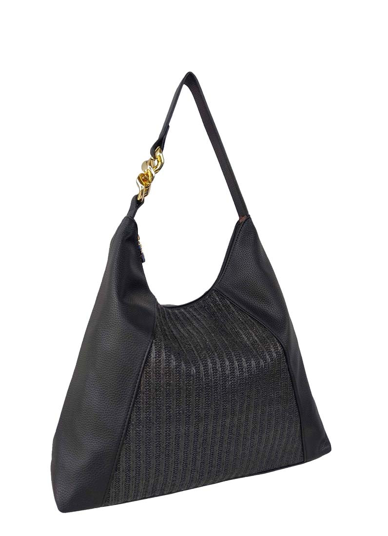 5644PN - Black