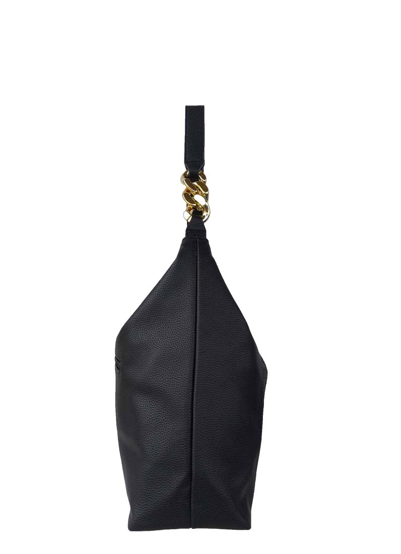5644PN - Black