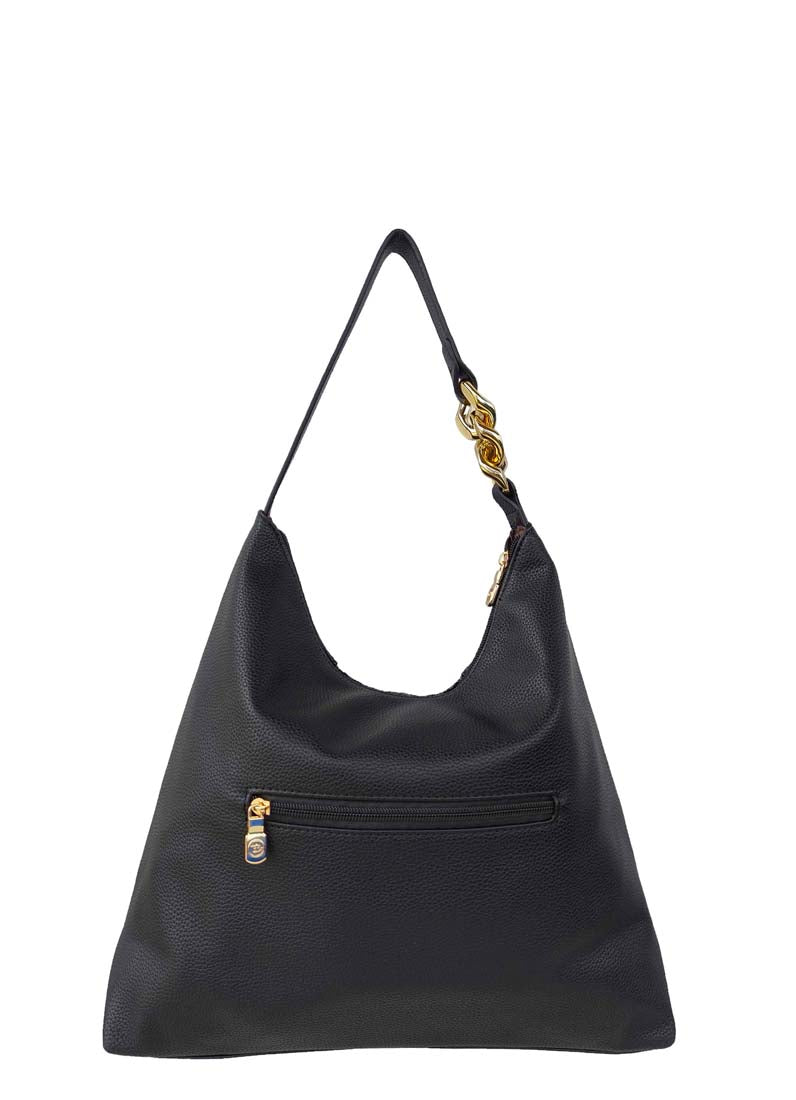 5644PN - Black