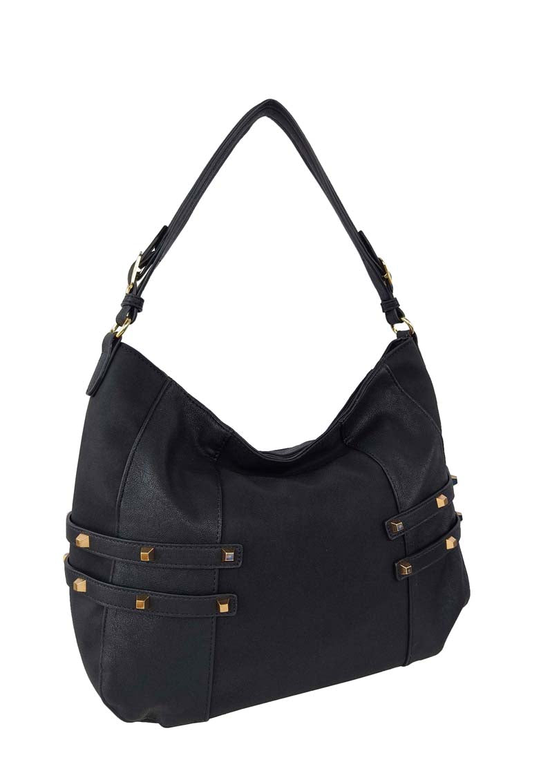 5646PN - Black
