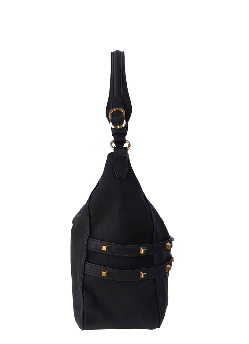 5646PN - Black