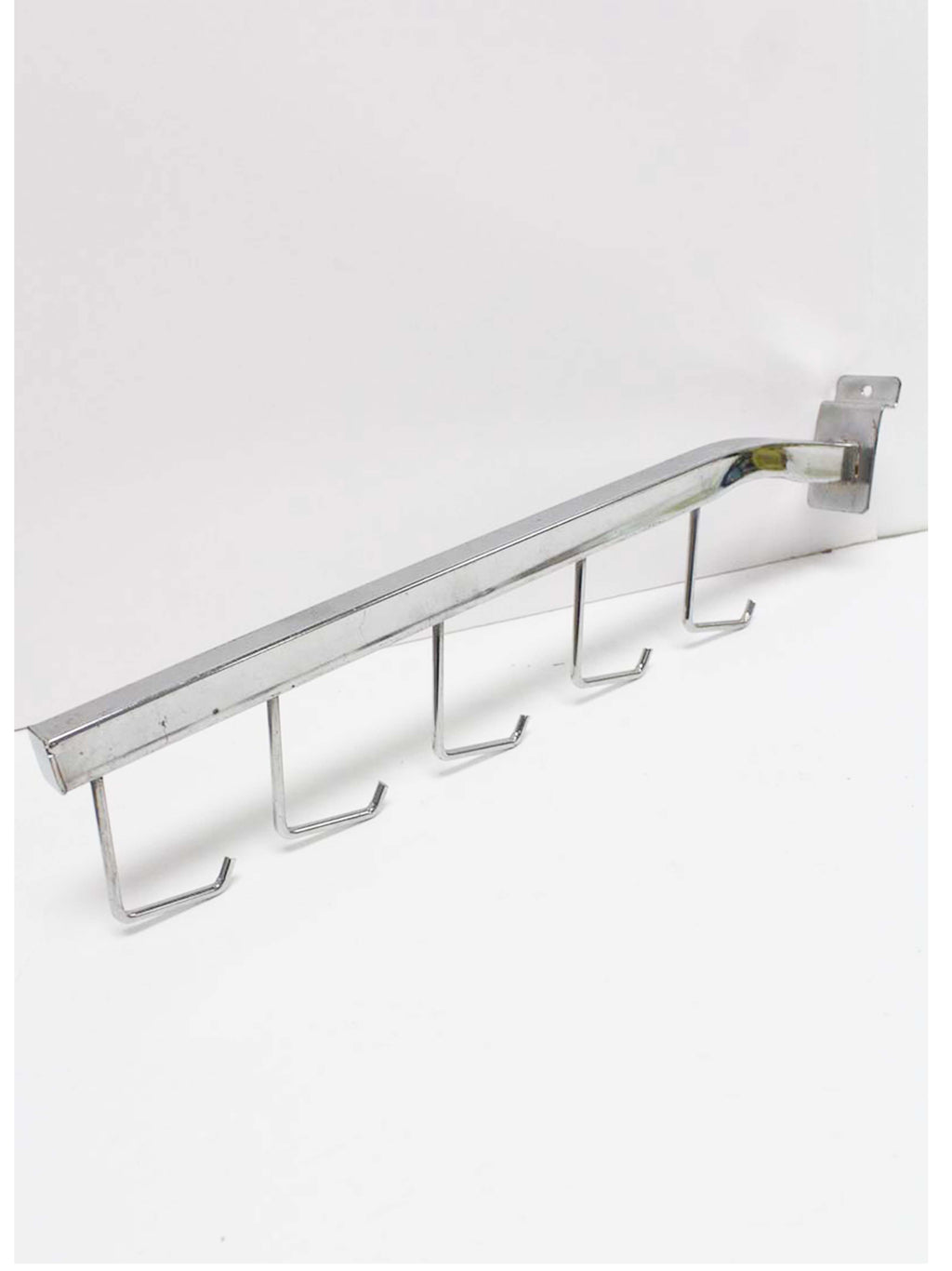 Used Slatwall hook