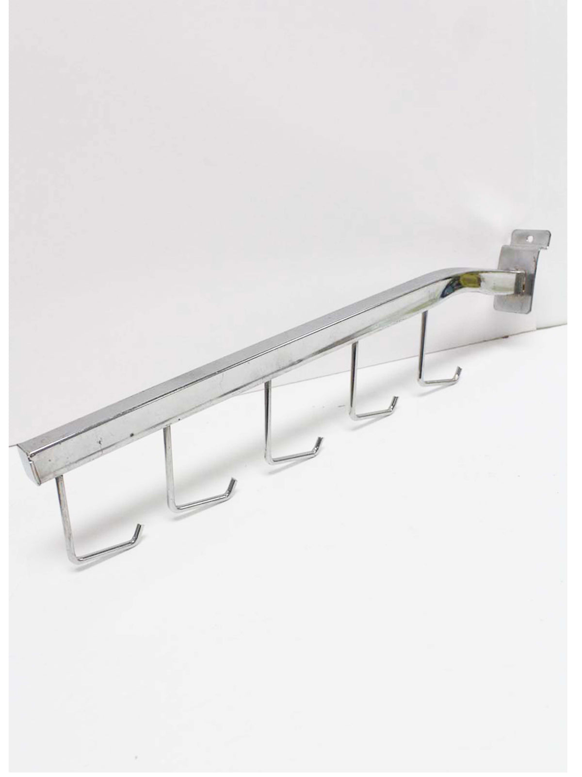 Used Slatwall hook