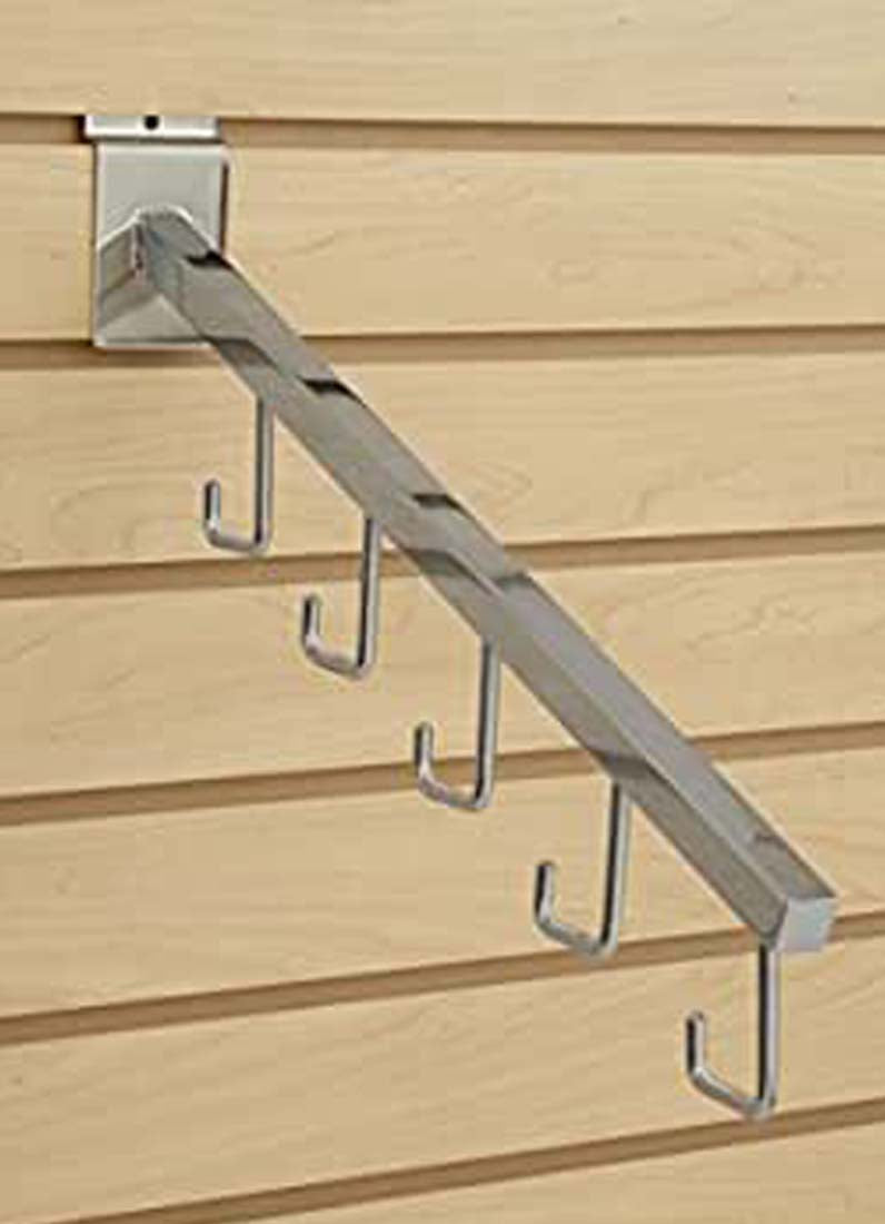 Used Slatwall hook