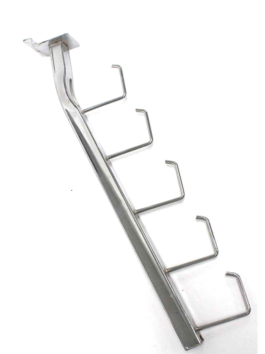 Used Slatwall hook